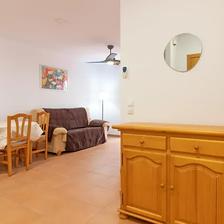 Global Properties, Planta Baja Con Piscina En Canet De Berenguer Apartment