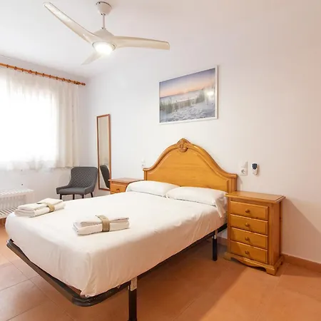 Apartment Global Properties, Planta Baja Con Piscina En Canet De Berenguer *