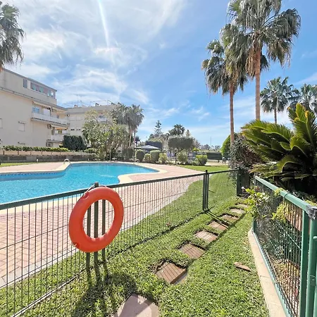 Global Properties, Planta Baja Con Piscina En Canet De Berenguer