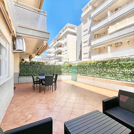 Global Properties, Planta Baja Con Piscina En Canet De Berenguer * Canet d'En Berenguer