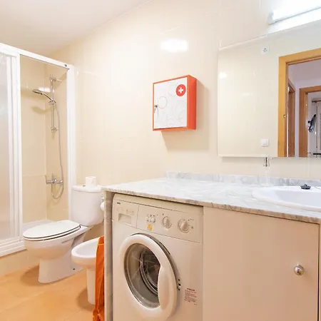 Global Properties, Planta Baja Con Piscina En Canet De Berenguer Canet d'En Berenguer