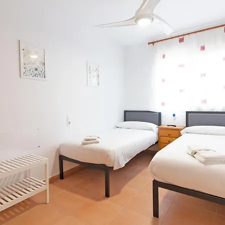 Apartment Global Properties, Planta Baja Con Piscina En Canet De Berenguer *