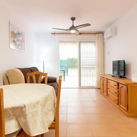 Apartment Global Properties, Planta Baja Con Piscina En Canet De Berenguer Canet d'En Berenguer