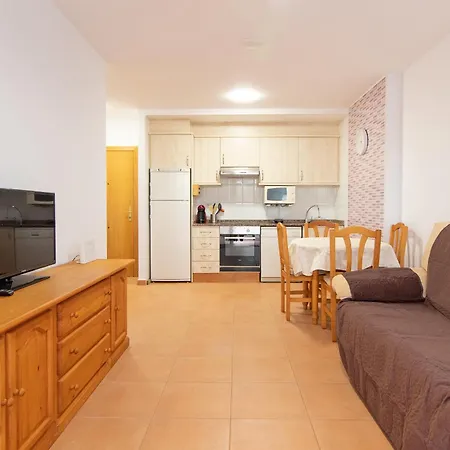 Apartment Global Properties, Planta Baja Con Piscina En Canet De Berenguer
