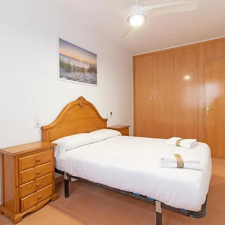 Global Properties, Planta Baja Con Piscina En Canet De Berenguer Apartment Canet d'En Berenguer