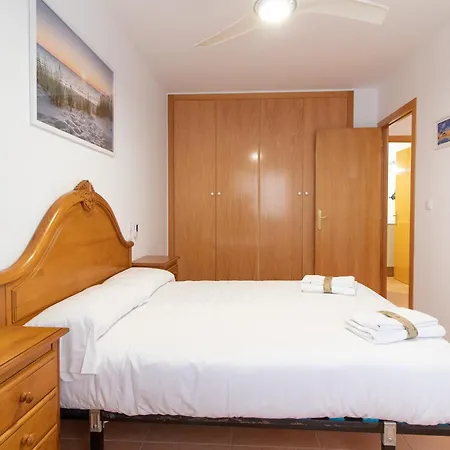 Global Properties, Planta Baja Con Piscina En Canet De Berenguer