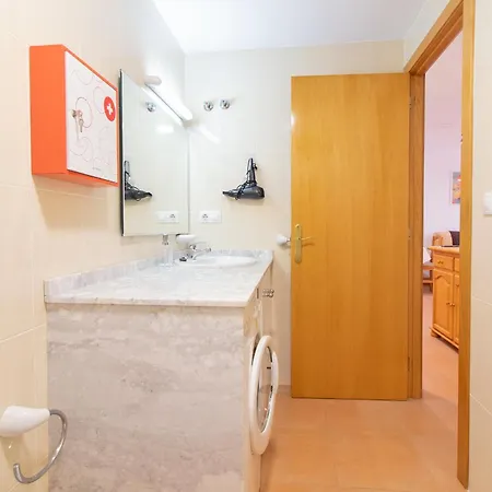 Global Properties, Planta Baja Con Piscina En Canet De Berenguer * Canet d'En Berenguer