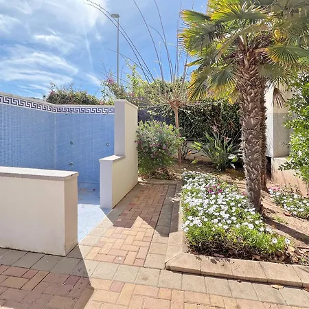 Global Properties, Planta Baja Con Piscina En Canet De Berenguer Apartment Canet d'En Berenguer